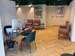 URGENT RECHERCHE COLLABORATEUR(TRICE) H/F