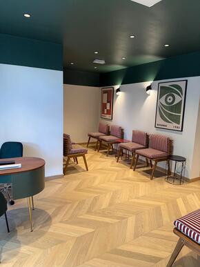 URGENT RECHERCHE COLLABORATEUR(TRICE) H/F