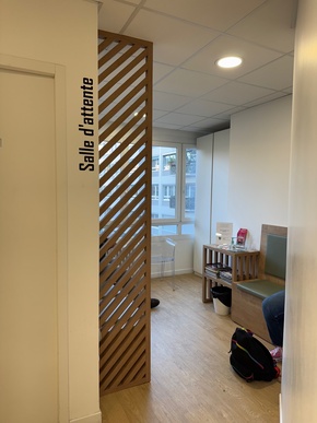 Recherche Assitante dentaire H/F