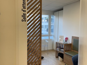 Recherche Assitante dentaire H/F