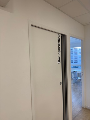 Recherche Assitante dentaire H/F