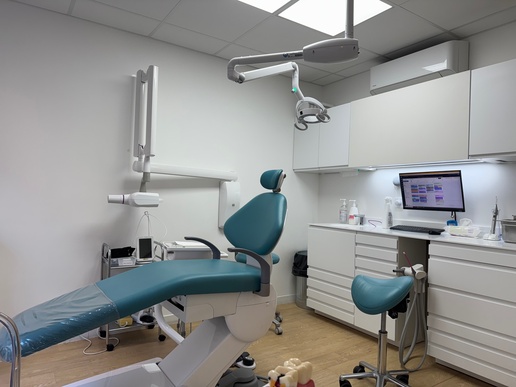 Recherche Assitante dentaire H/F