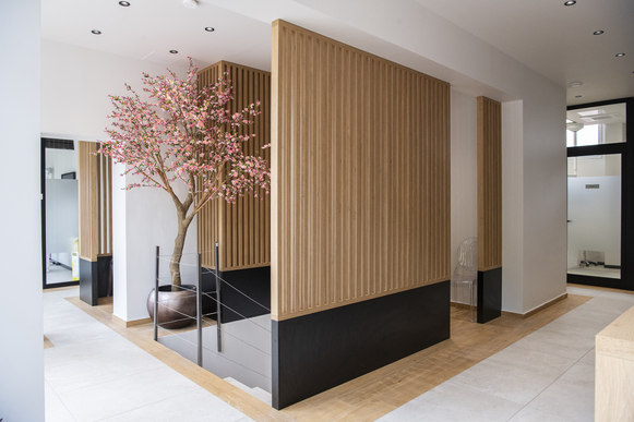 RECHERCHE DIRECTRICE / COORDINATRICE DE CENTRE MÉDICAL ET DENTAIRE (POISSY) H/F