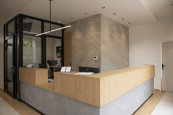 RECHERCHE DIRECTRICE / COORDINATRICE DE CENTRE MÉDICAL ET DENTAIRE (POISSY) H/F