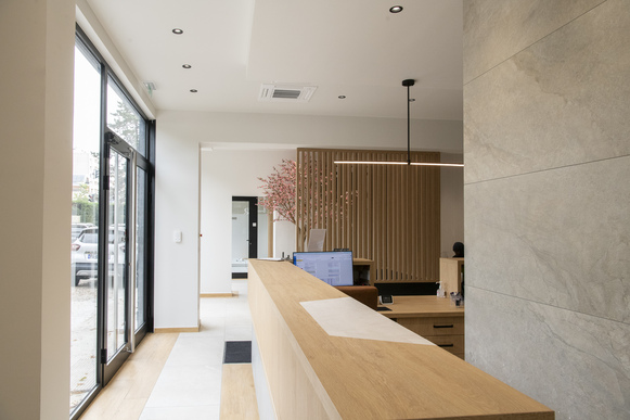 RECHERCHE DIRECTRICE / COORDINATRICE DE CENTRE MÉDICAL ET DENTAIRE (POISSY) H/F