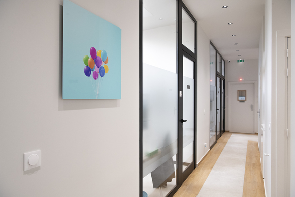 RECHERCHE DIRECTRICE / COORDINATRICE DE CENTRE MÉDICAL ET DENTAIRE (POISSY) H/F