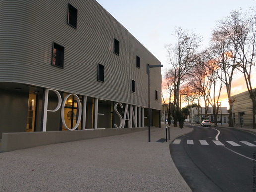 Chirurgien Dentiste Omnipratique H/F - (4 jours par semaine)