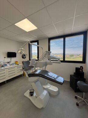 Chirurgien Dentiste Omnipratique H/F - (4 jours par semaine)