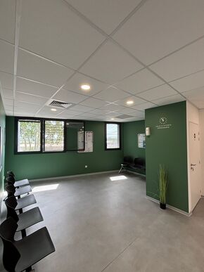 Chirurgien Dentiste Omnipratique H/F - (4 jours par semaine)