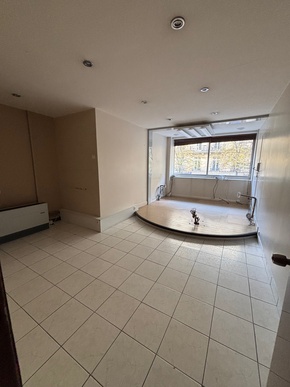 Cabinet dentaire 60 m2 