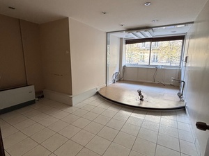 Cabinet dentaire 60 m2 