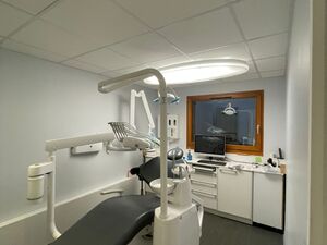 SYDEL vous propose un cabinet dentaire à Val d’Isère (73), station prisée des Alpes