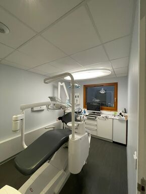 SYDEL vous propose un cabinet dentaire à Val d’Isère (73), station prisée des Alpes