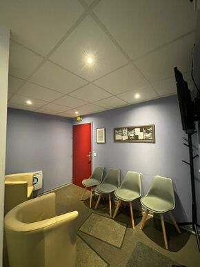 SYDEL vous propose un cabinet dentaire à Val d’Isère (73), station prisée des Alpes