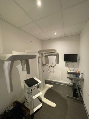 SYDEL vous propose un cabinet dentaire à Val d’Isère (73), station prisée des Alpes