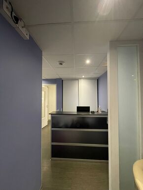 SYDEL vous propose un cabinet dentaire à Val d’Isère (73), station prisée des Alpes