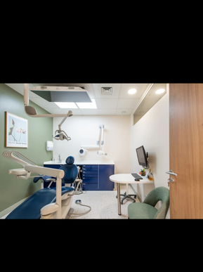 RECHERCHE CHIRURGIEN DENTISTE OMNIPRATICIEN  H/F