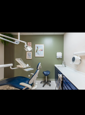 RECHERCHE CHIRURGIEN DENTISTE OMNIPRATICIEN  H/F