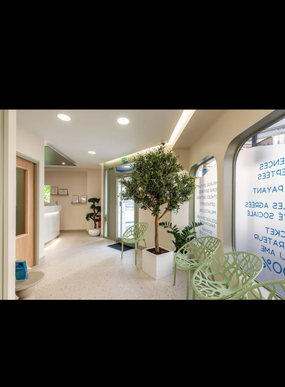 RECHERCHE CHIRURGIEN DENTISTE OMNIPRATICIEN  H/F