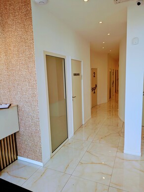 RECHERCHE CHIRURGIEN DENTISTE OMNIPRATICIEN  H/F