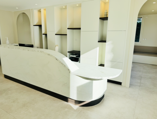 RECRUTEMENT Chirurgien-Dentiste (H/F)