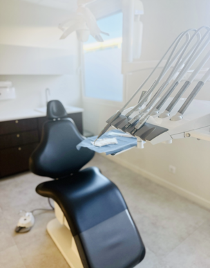 RECRUTEMENT Chirurgien-Dentiste (H/F)