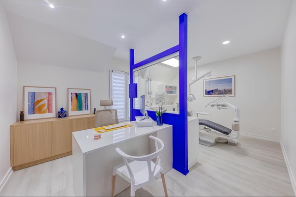 Recherche collaboration/ association  H/F