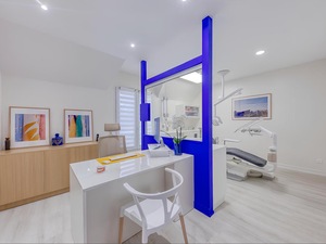 Recherche collaboration/ association  H/F