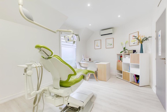 Recherche collaboration/ association  H/F