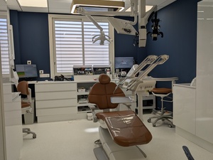 Collaboration Libérale H/F