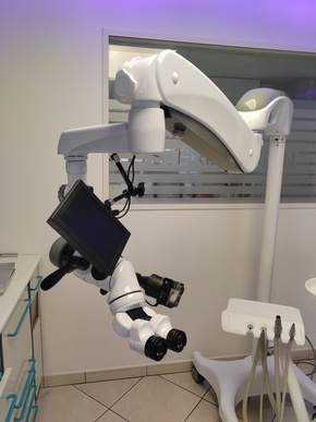 Recherche Endodontiste exclusif H/F