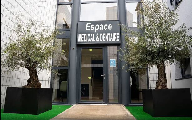 Recherche Endodontiste exclusif H/F