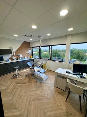 Recherche chirurgien-dentiste omnipraticien h/f