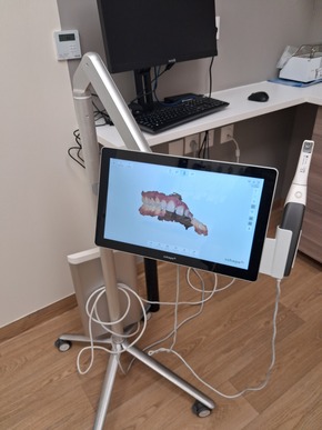 Recherche active de Chirurgiens Dentistes en CDI ! H/F