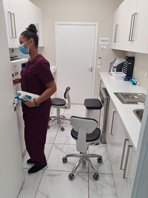 Recherche active de Chirurgiens Dentistes en CDI ! H/F