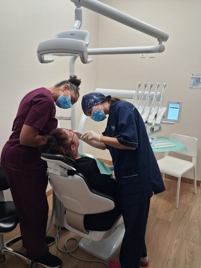 Recherche active de Chirurgiens Dentistes en CDI ! H/F