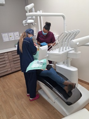 Recherche active de Chirurgiens Dentistes en CDI ! H/F