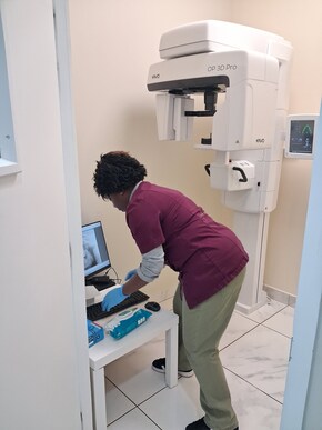 Recherche active de Chirurgiens Dentistes en CDI ! H/F