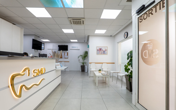 recherche chirurgien-dentiste  H/F