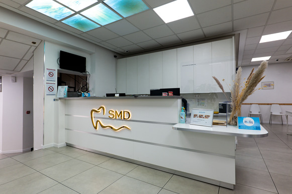 recherche chirurgien-dentiste  H/F