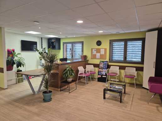 remplacement du 08 au 11 décembre 2025 H/F