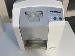 Vistascan Durr Dental Mini Easy