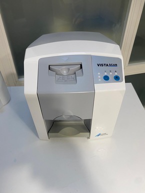Vistascan Durr Dental Mini Easy