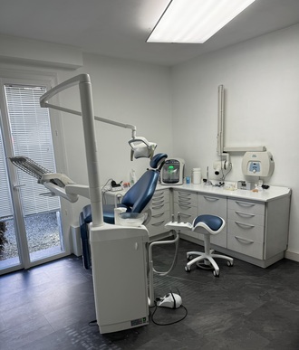 Collaboration longue durée  H/F