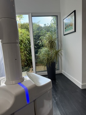 Collaboration longue durée  H/F