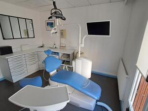 Assistant(e) dentaire qualifié(e) H/F