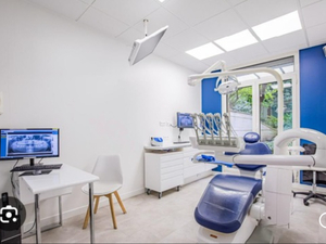 Poste de pédodontie NEUILLY SUR SEINE (cabinet libéral) H/F