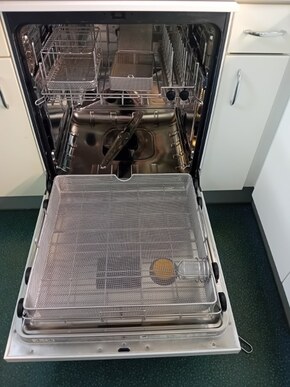 Thermo-désinfecteur Mièle