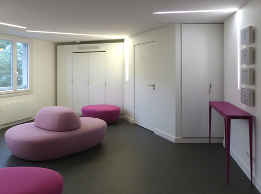 Recherche assistante dentaire qualifiée à proximité de Lyon H/F