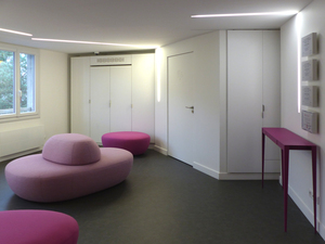 Recherche assistante dentaire qualifiée à proximité de Lyon H/F